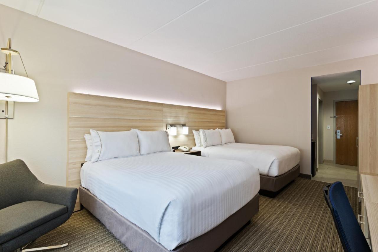 Lecanto Holiday Inn Express Hotel & Suites Inverness By Ihg מראה חיצוני תמונה