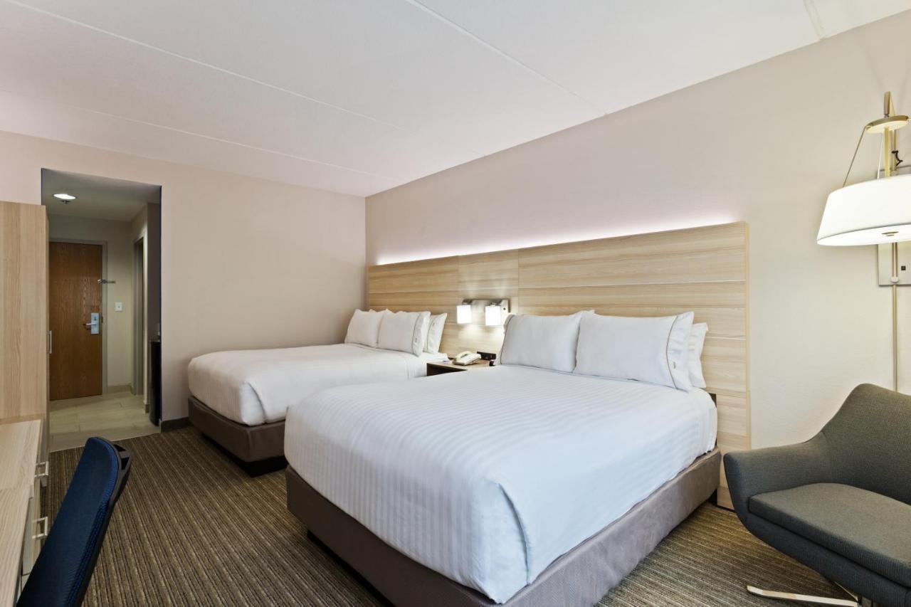 Lecanto Holiday Inn Express Hotel & Suites Inverness By Ihg מראה חיצוני תמונה