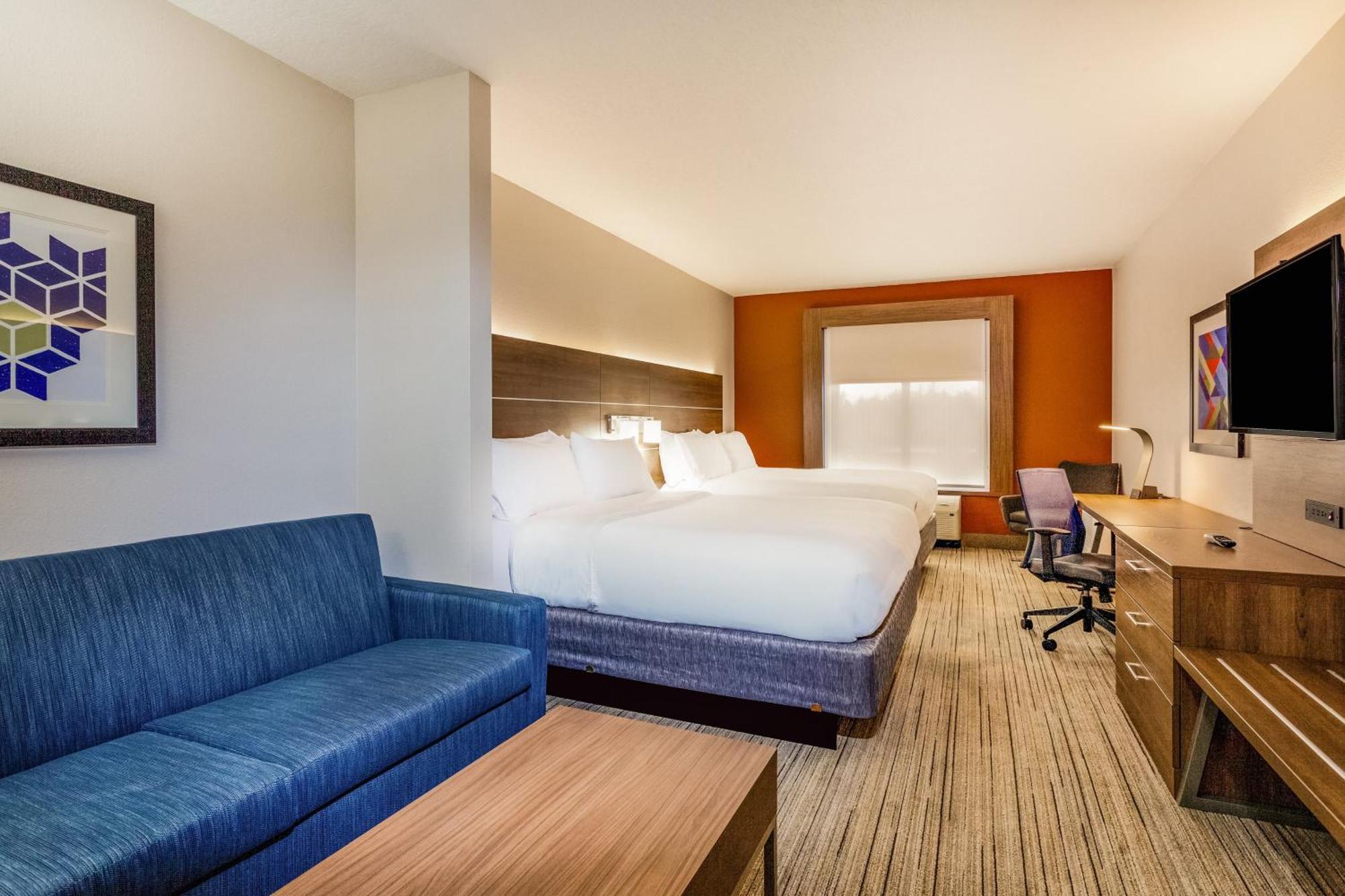 Lecanto Holiday Inn Express Hotel & Suites Inverness By Ihg מראה חיצוני תמונה