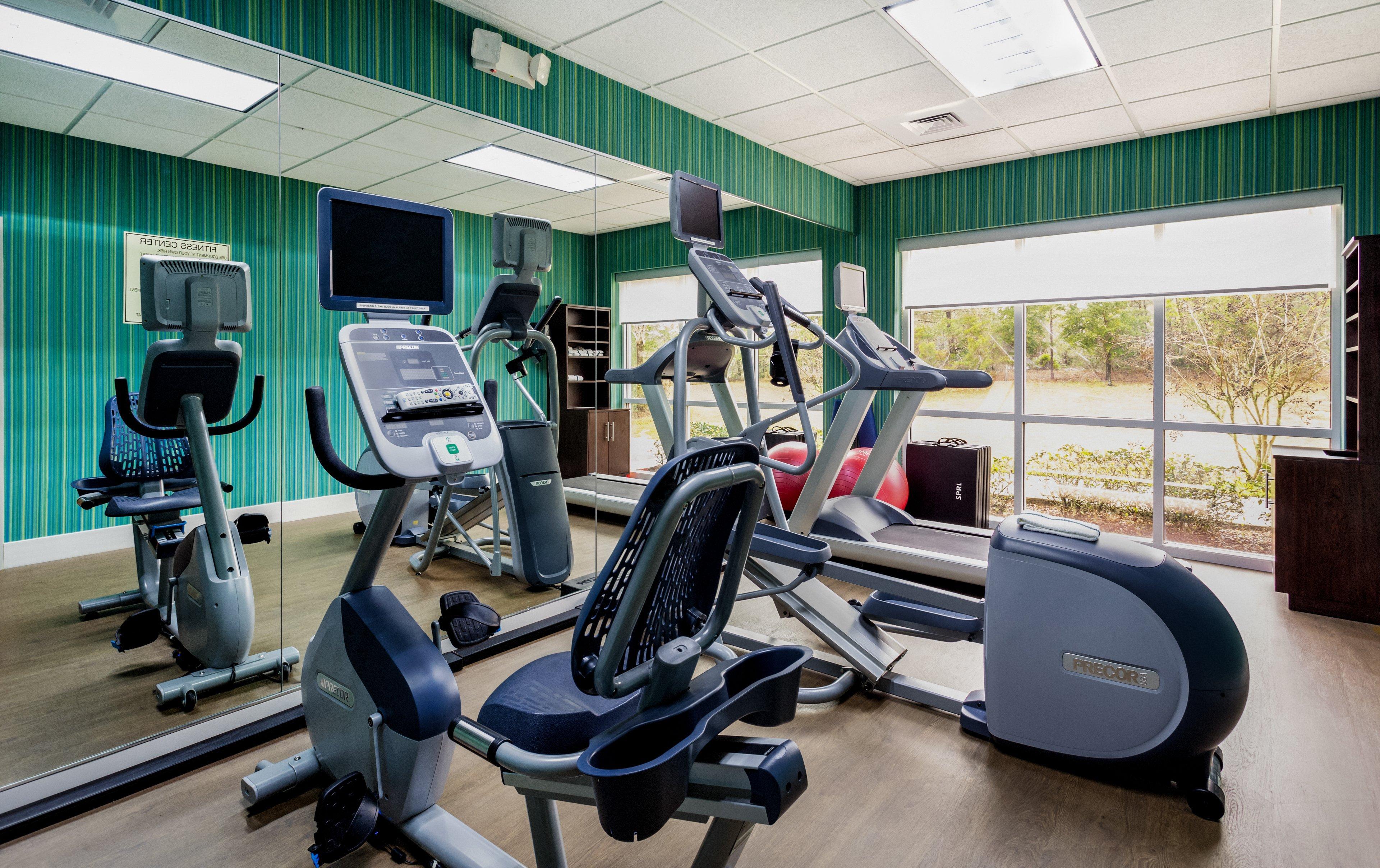 Lecanto Holiday Inn Express Hotel & Suites Inverness By Ihg מראה חיצוני תמונה