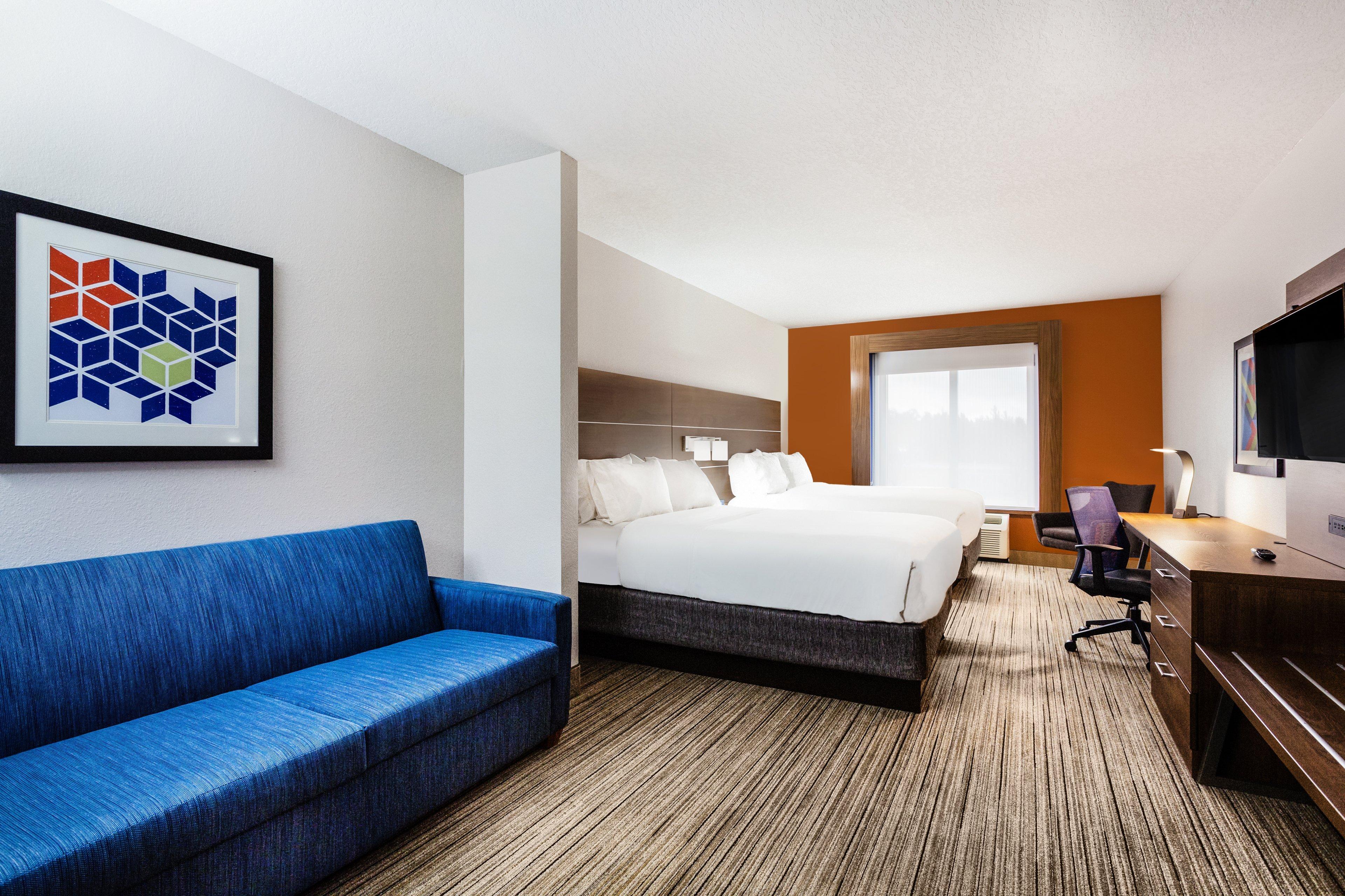 Lecanto Holiday Inn Express Hotel & Suites Inverness By Ihg מראה חיצוני תמונה