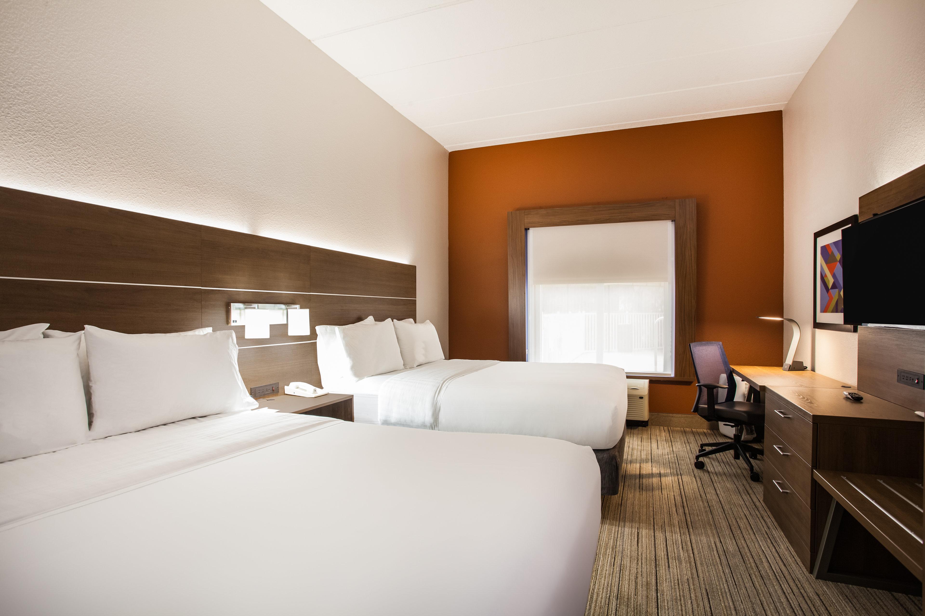 Lecanto Holiday Inn Express Hotel & Suites Inverness By Ihg מראה חיצוני תמונה