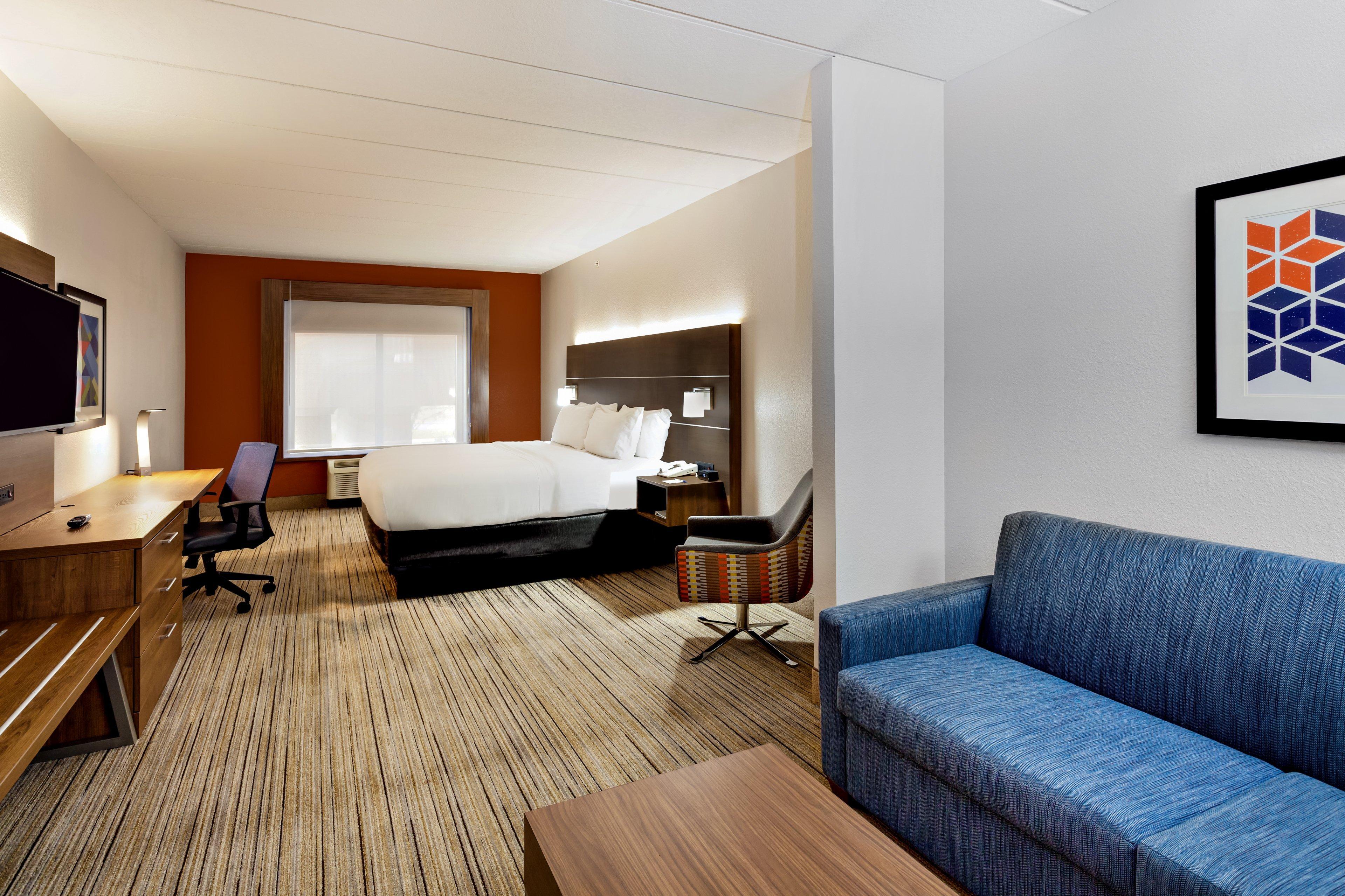 Lecanto Holiday Inn Express Hotel & Suites Inverness By Ihg מראה חיצוני תמונה
