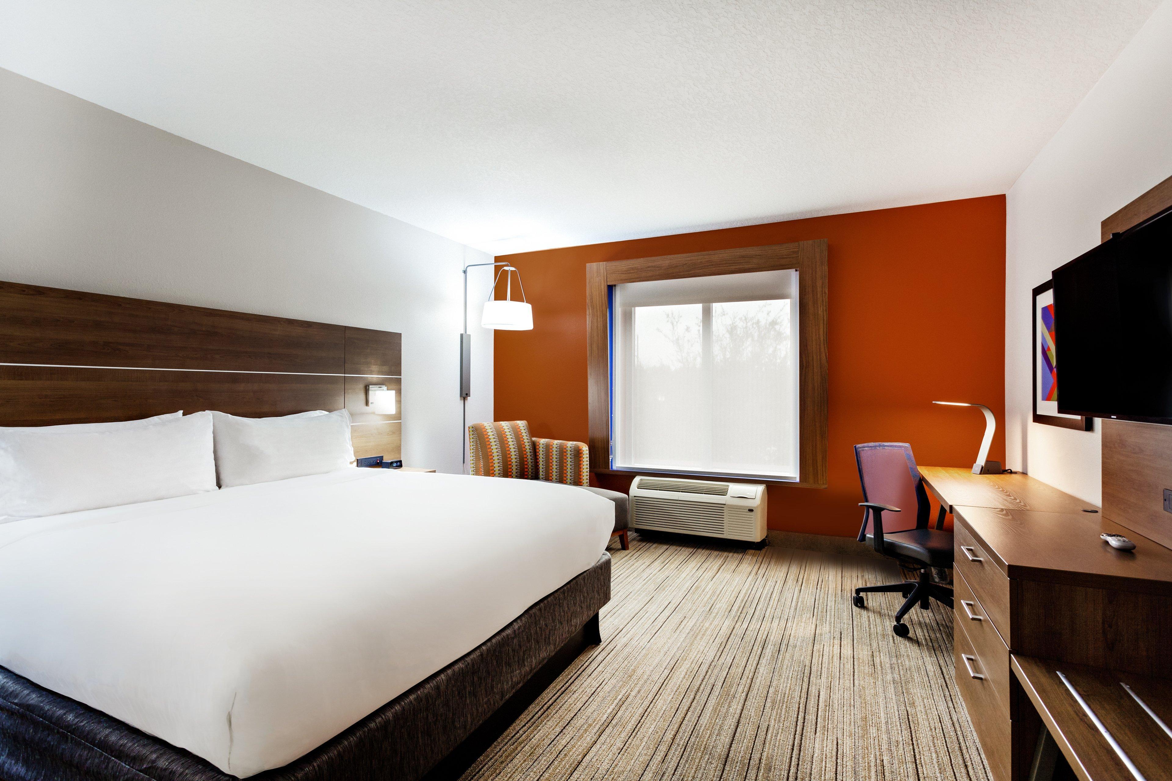 Lecanto Holiday Inn Express Hotel & Suites Inverness By Ihg מראה חיצוני תמונה