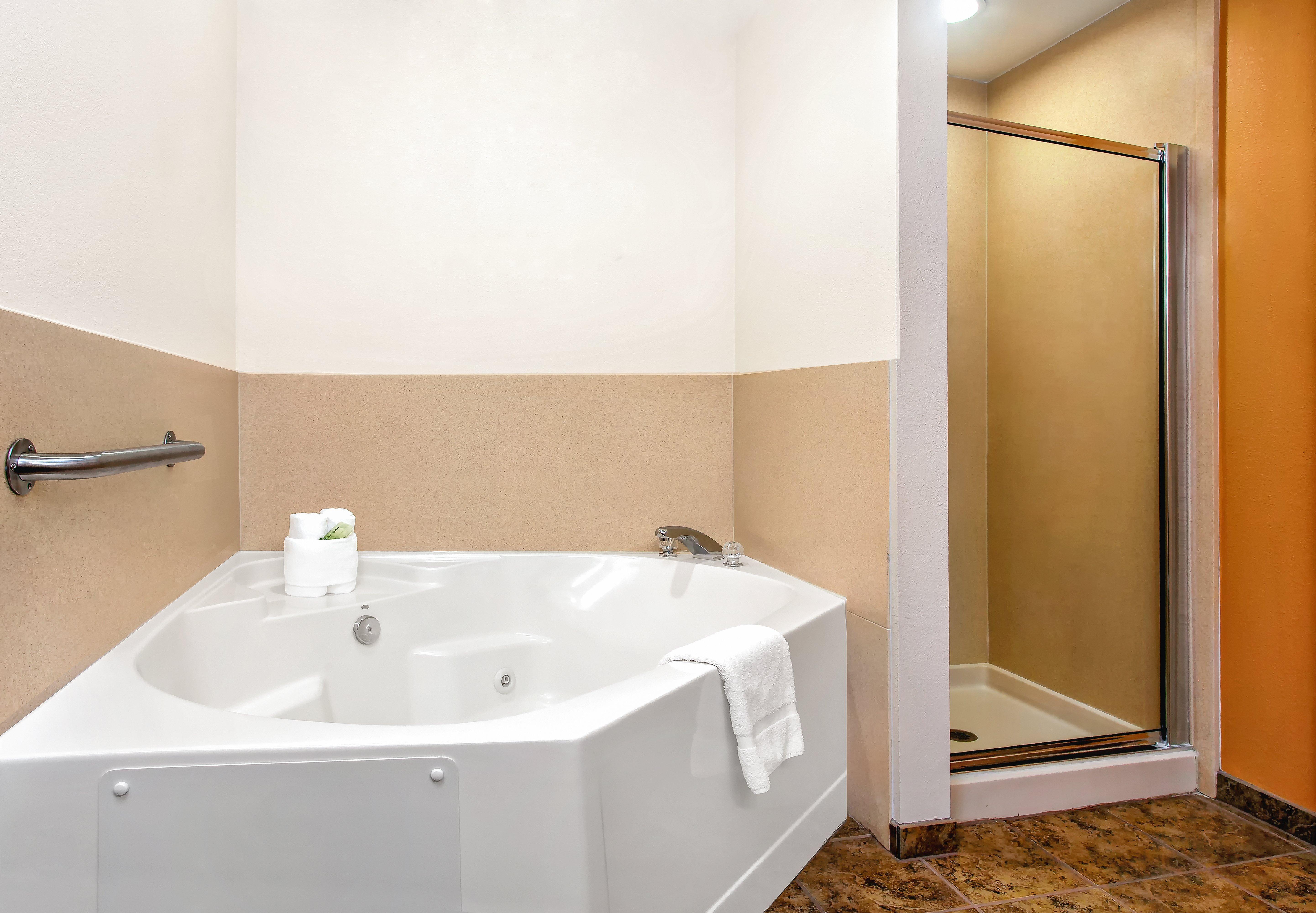 Lecanto Holiday Inn Express Hotel & Suites Inverness By Ihg מראה חיצוני תמונה
