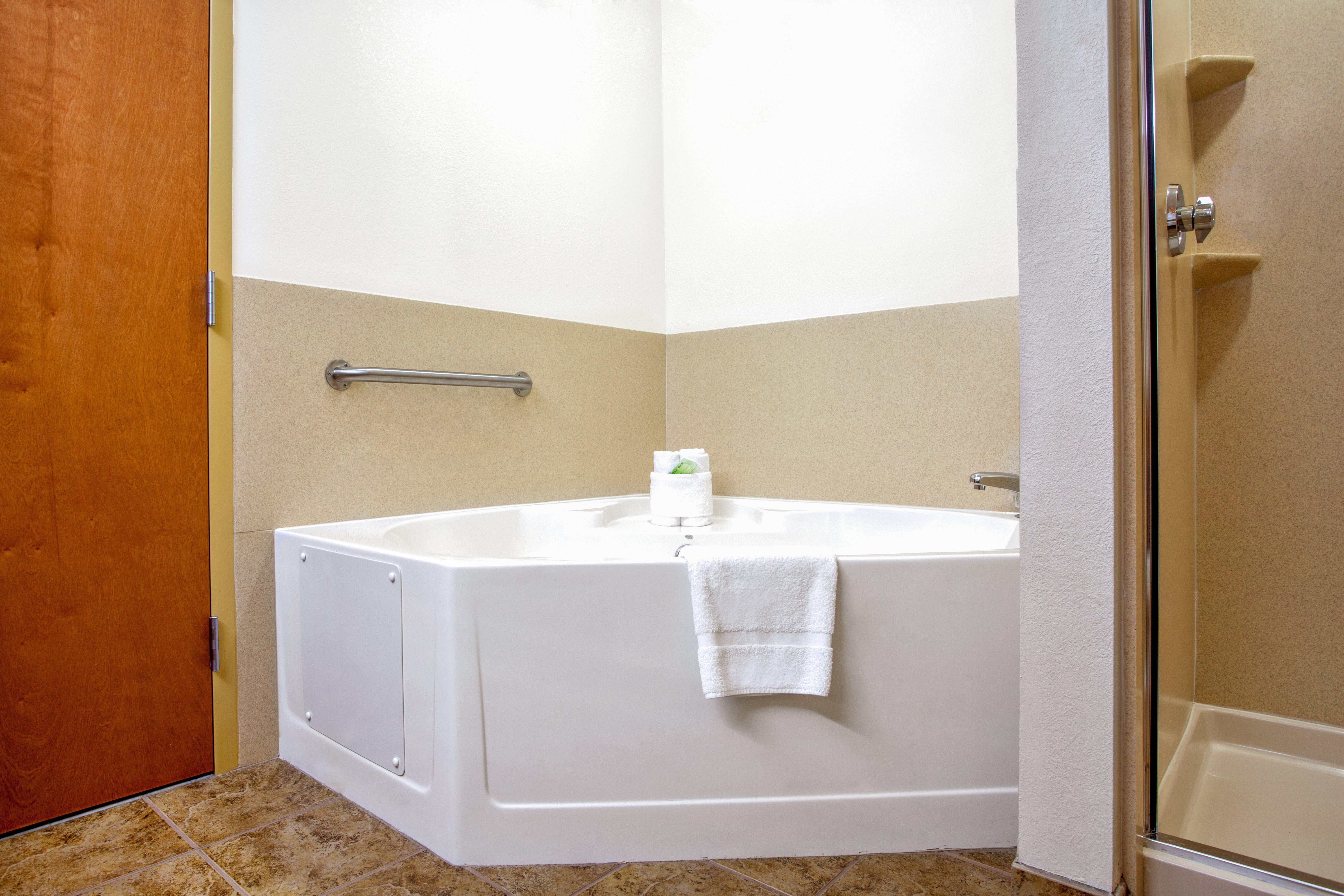 Lecanto Holiday Inn Express Hotel & Suites Inverness By Ihg מראה חיצוני תמונה