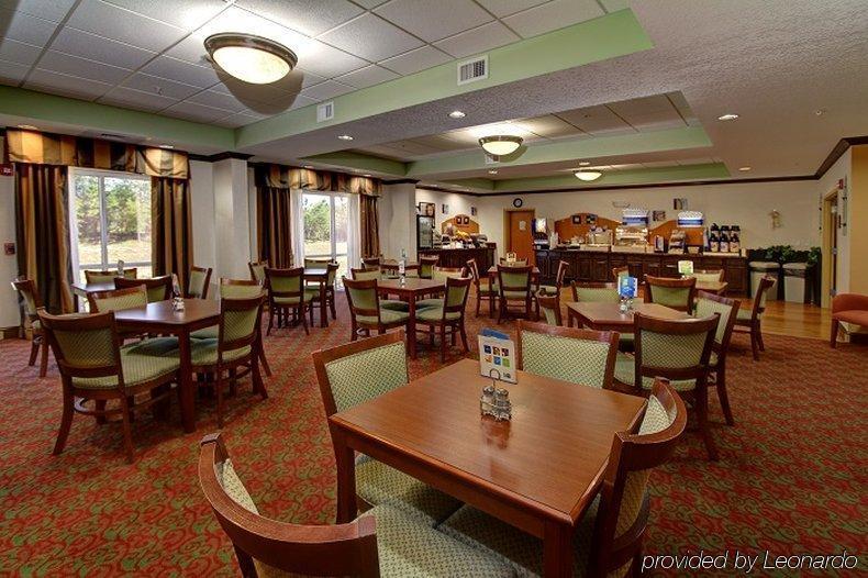 Lecanto Holiday Inn Express Hotel & Suites Inverness By Ihg מראה חיצוני תמונה