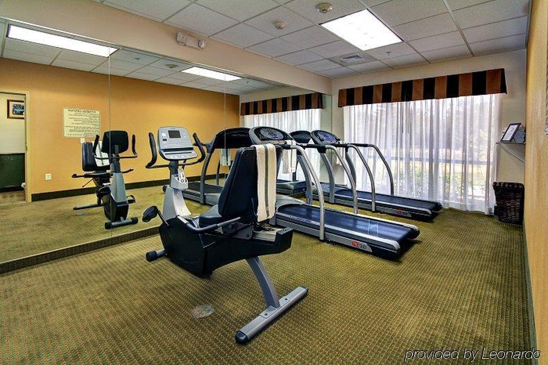 Lecanto Holiday Inn Express Hotel & Suites Inverness By Ihg מראה חיצוני תמונה