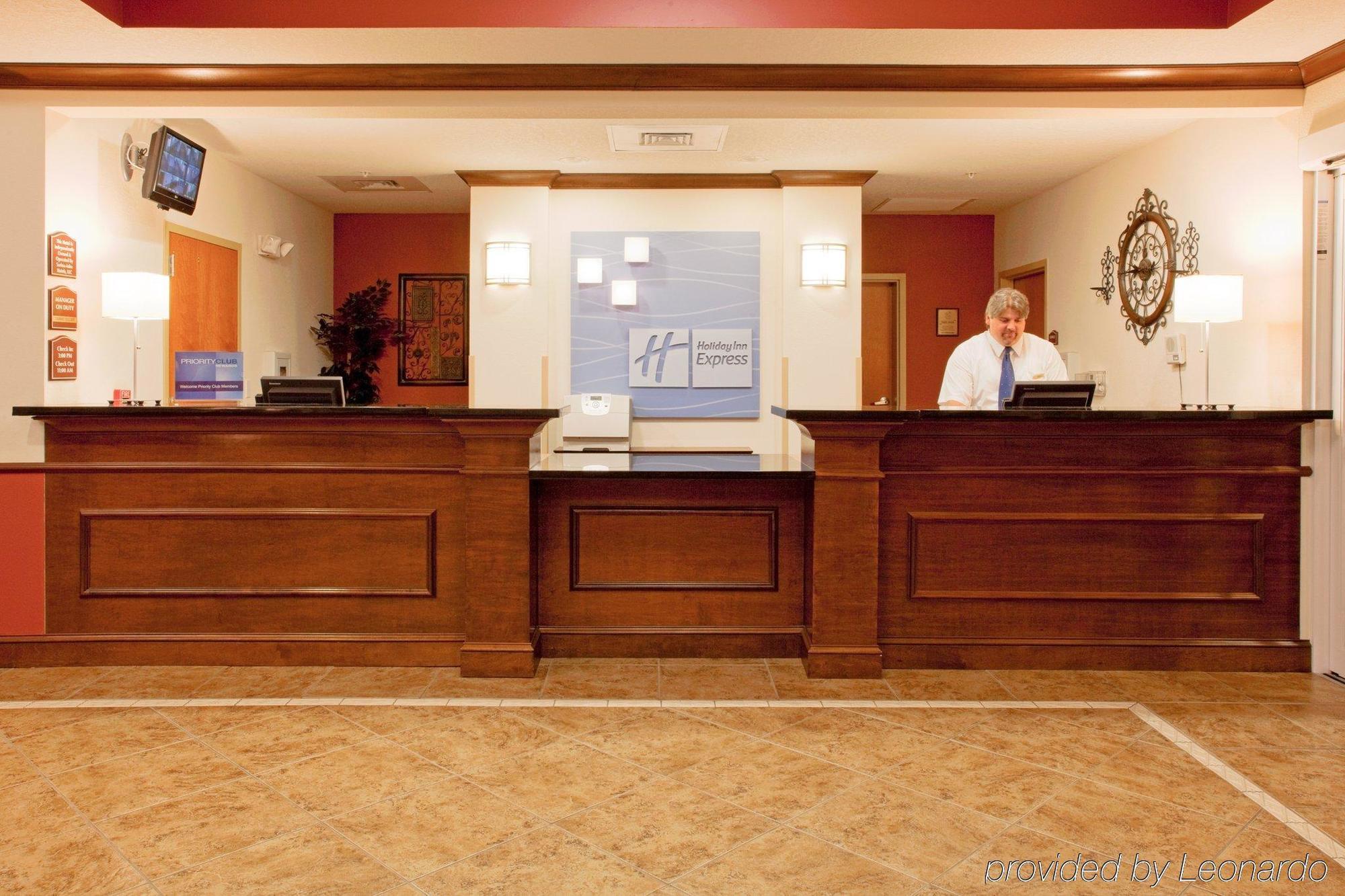 Lecanto Holiday Inn Express Hotel & Suites Inverness By Ihg מראה חיצוני תמונה