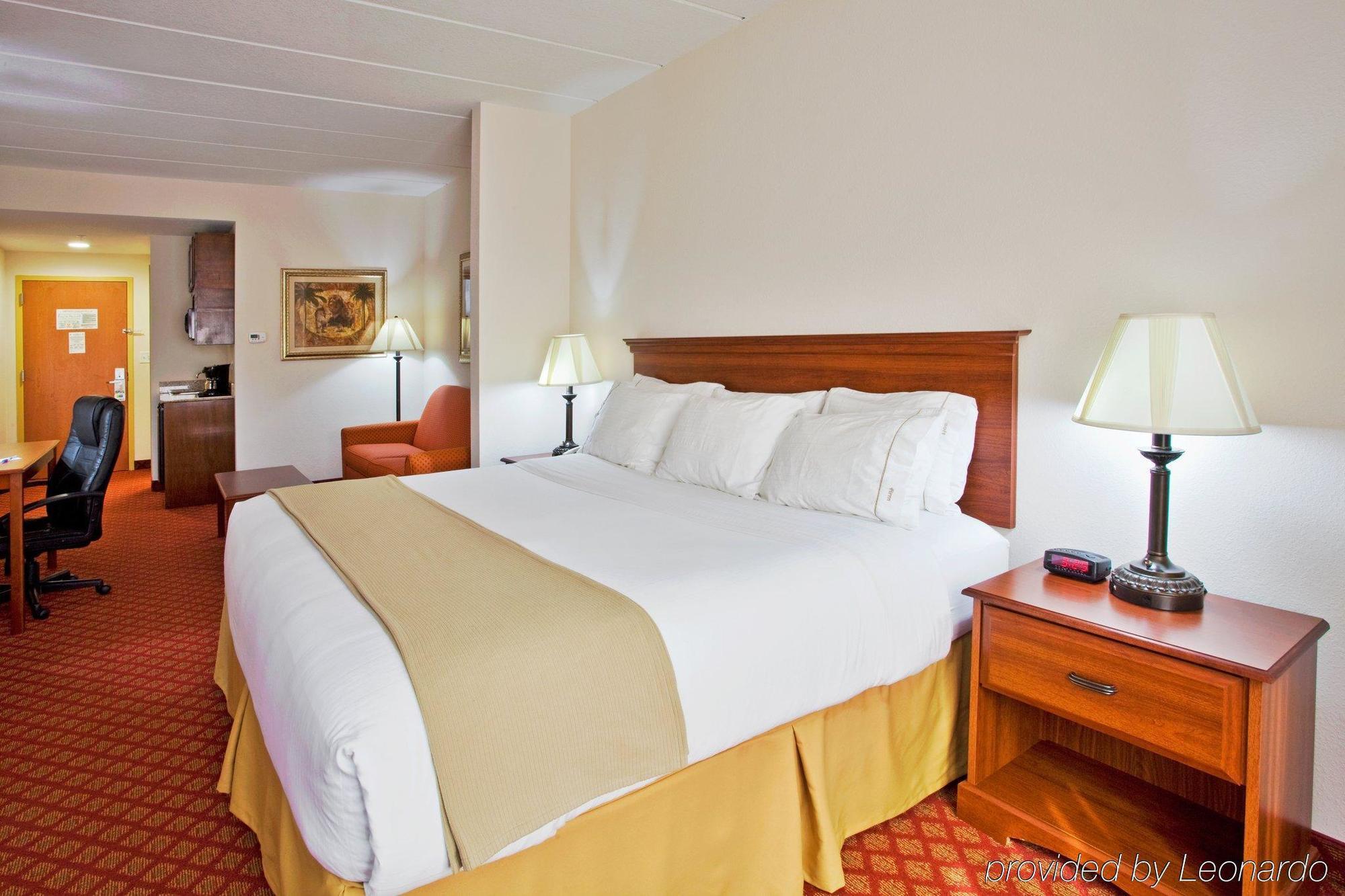 Lecanto Holiday Inn Express Hotel & Suites Inverness By Ihg מראה חיצוני תמונה