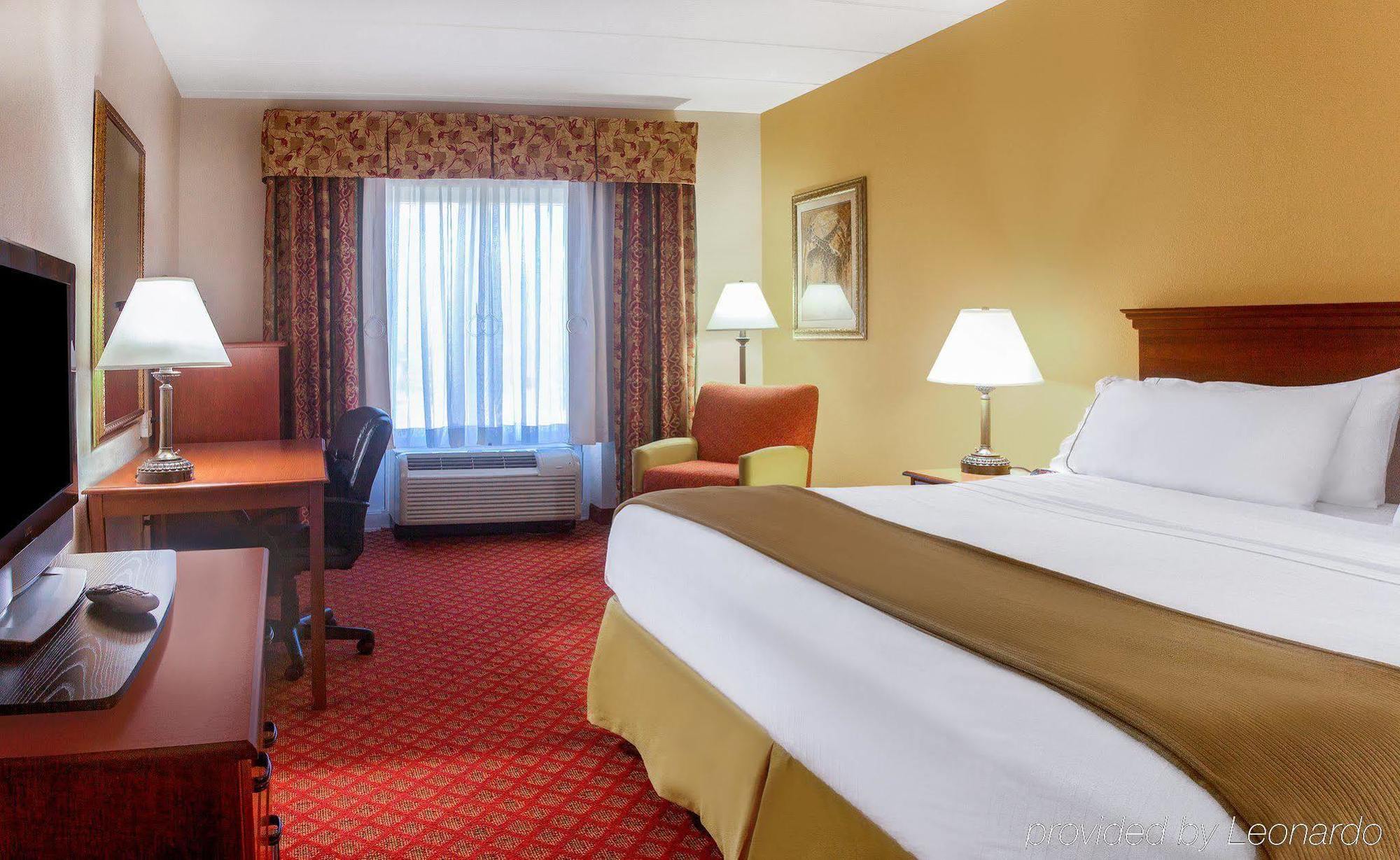 Lecanto Holiday Inn Express Hotel & Suites Inverness By Ihg מראה חיצוני תמונה