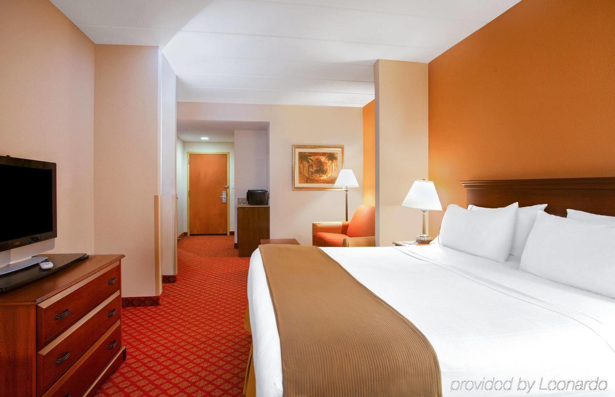 Lecanto Holiday Inn Express Hotel & Suites Inverness By Ihg מראה חיצוני תמונה
