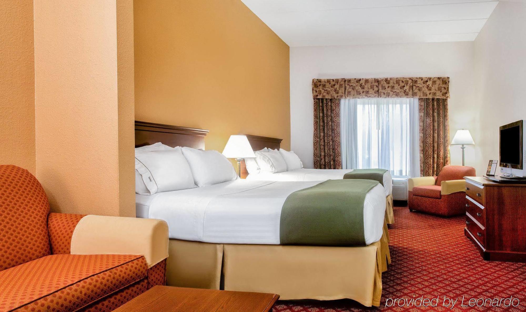 Lecanto Holiday Inn Express Hotel & Suites Inverness By Ihg מראה חיצוני תמונה