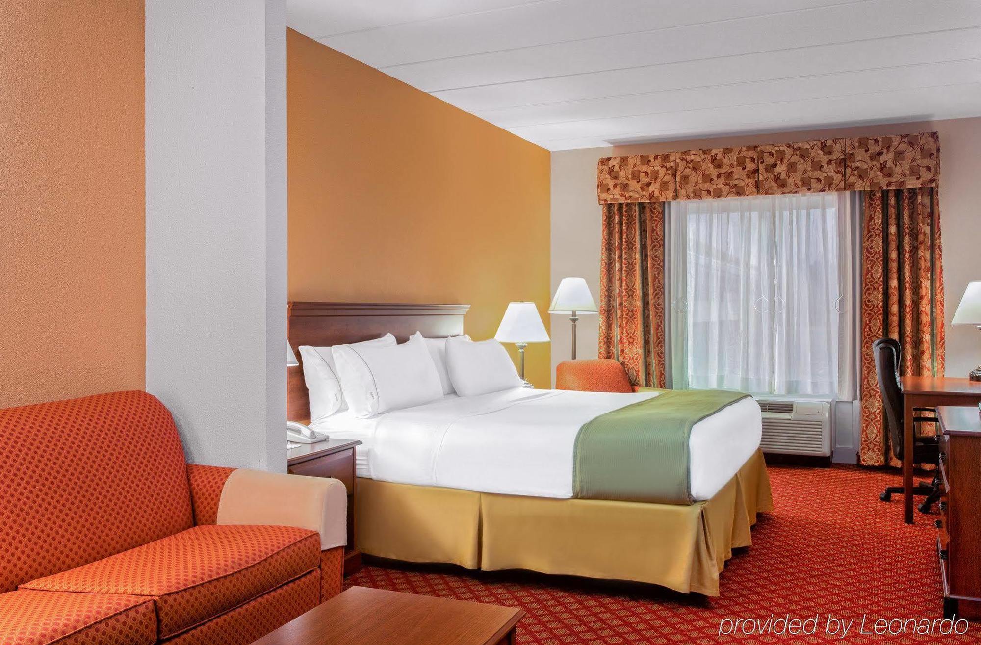 Lecanto Holiday Inn Express Hotel & Suites Inverness By Ihg מראה חיצוני תמונה