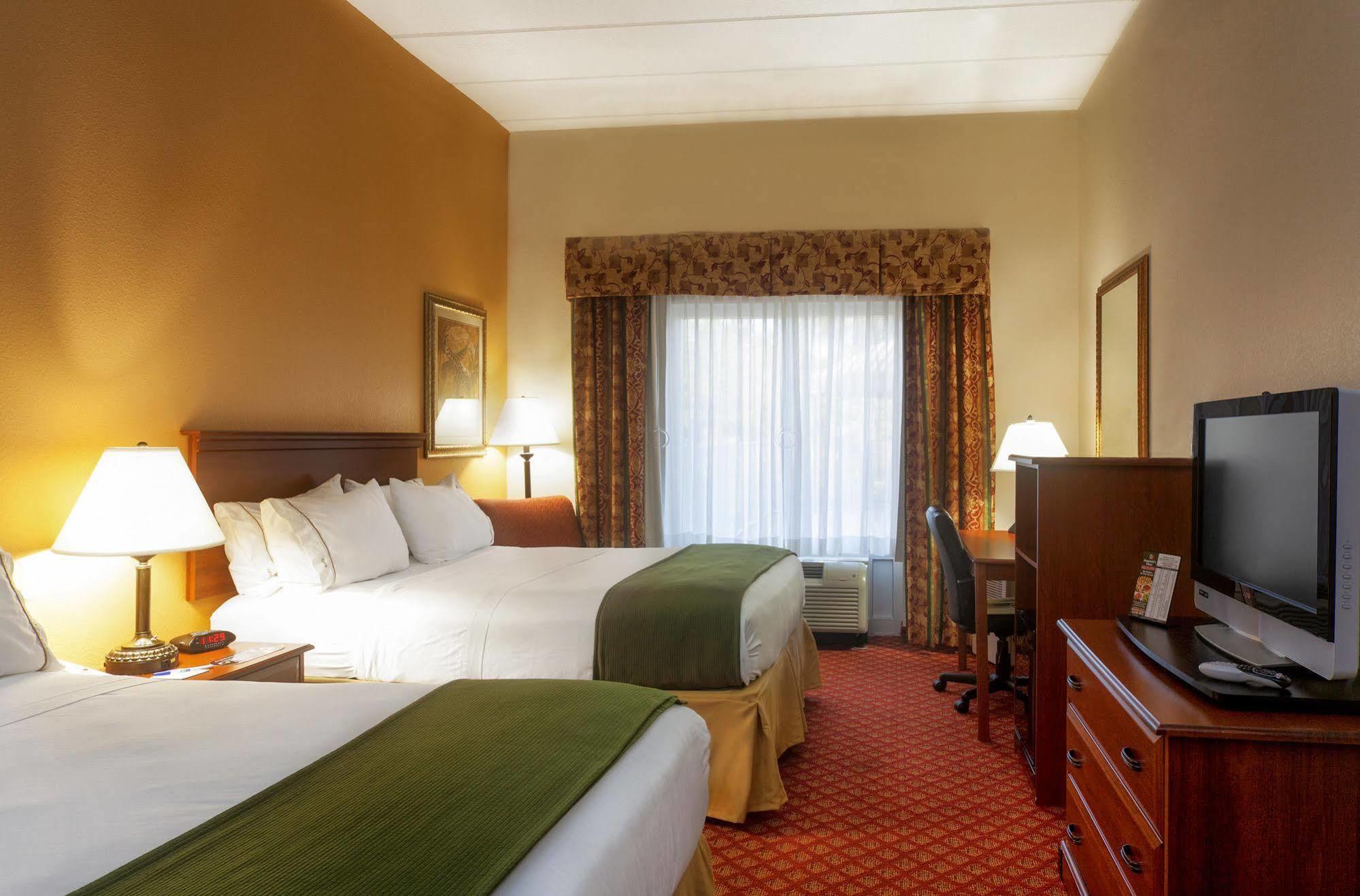 Lecanto Holiday Inn Express Hotel & Suites Inverness By Ihg מראה חיצוני תמונה