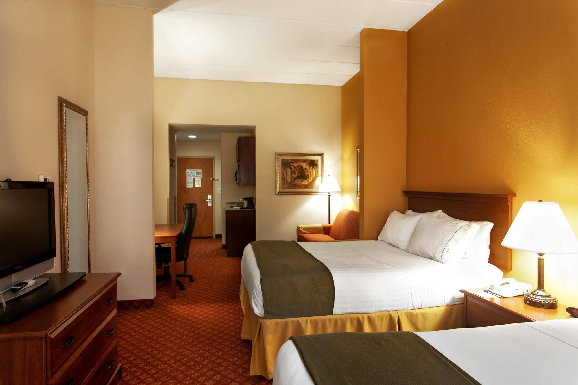 Lecanto Holiday Inn Express Hotel & Suites Inverness By Ihg מראה חיצוני תמונה