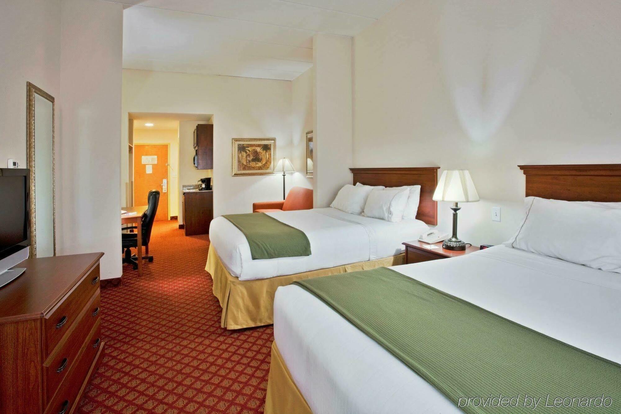 Lecanto Holiday Inn Express Hotel & Suites Inverness By Ihg מראה חיצוני תמונה