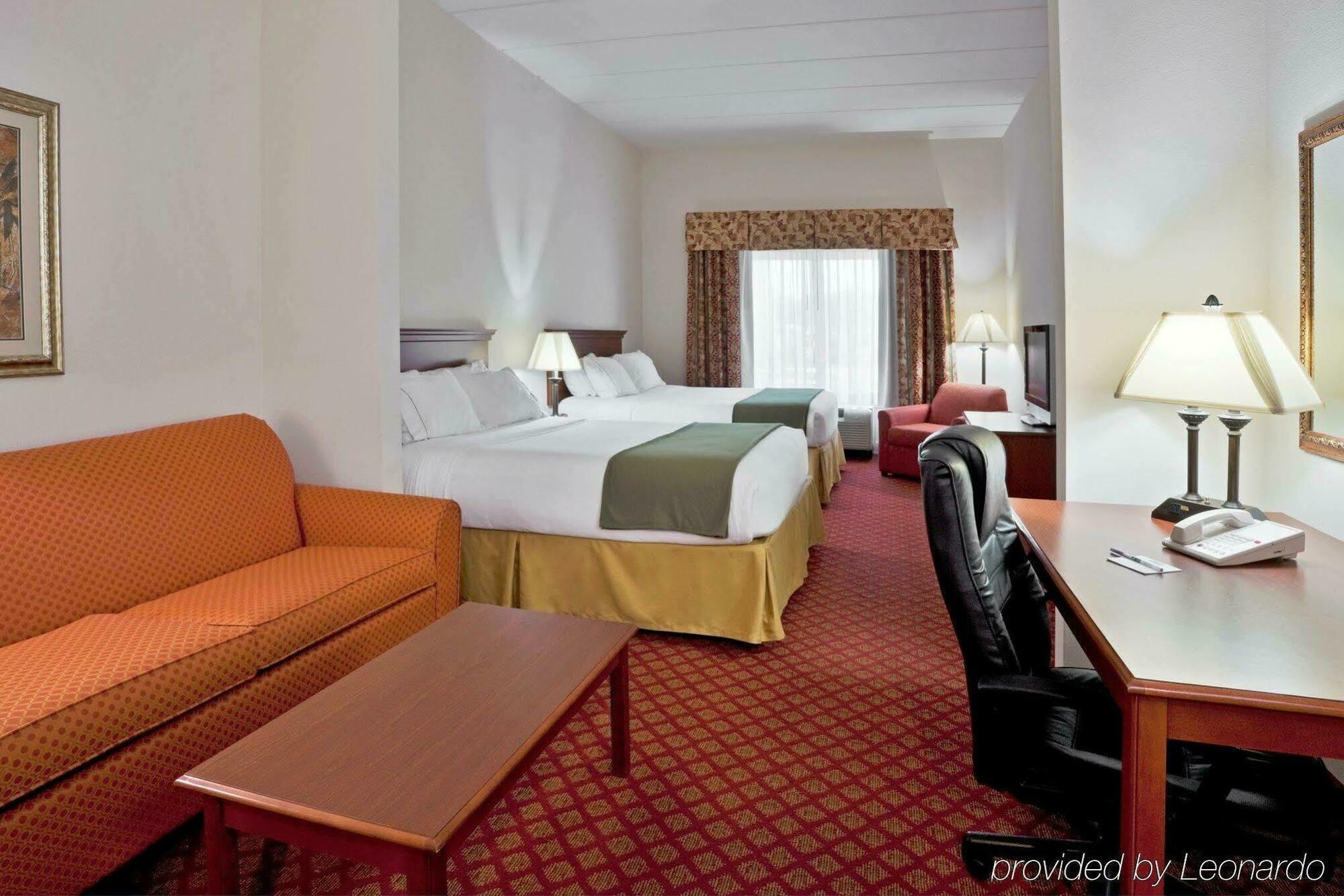 Lecanto Holiday Inn Express Hotel & Suites Inverness By Ihg מראה חיצוני תמונה